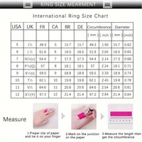 Nouvelles bagues en moissanite couleur D tendance, argent 925 et plaqué or 14 carats, pour mariage et fiançailles, bijoux pour femmes