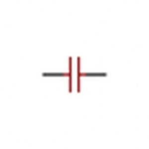 0603CG681J500NT Ceramic Capacitor 680pF 5% 50V - Product Image 1