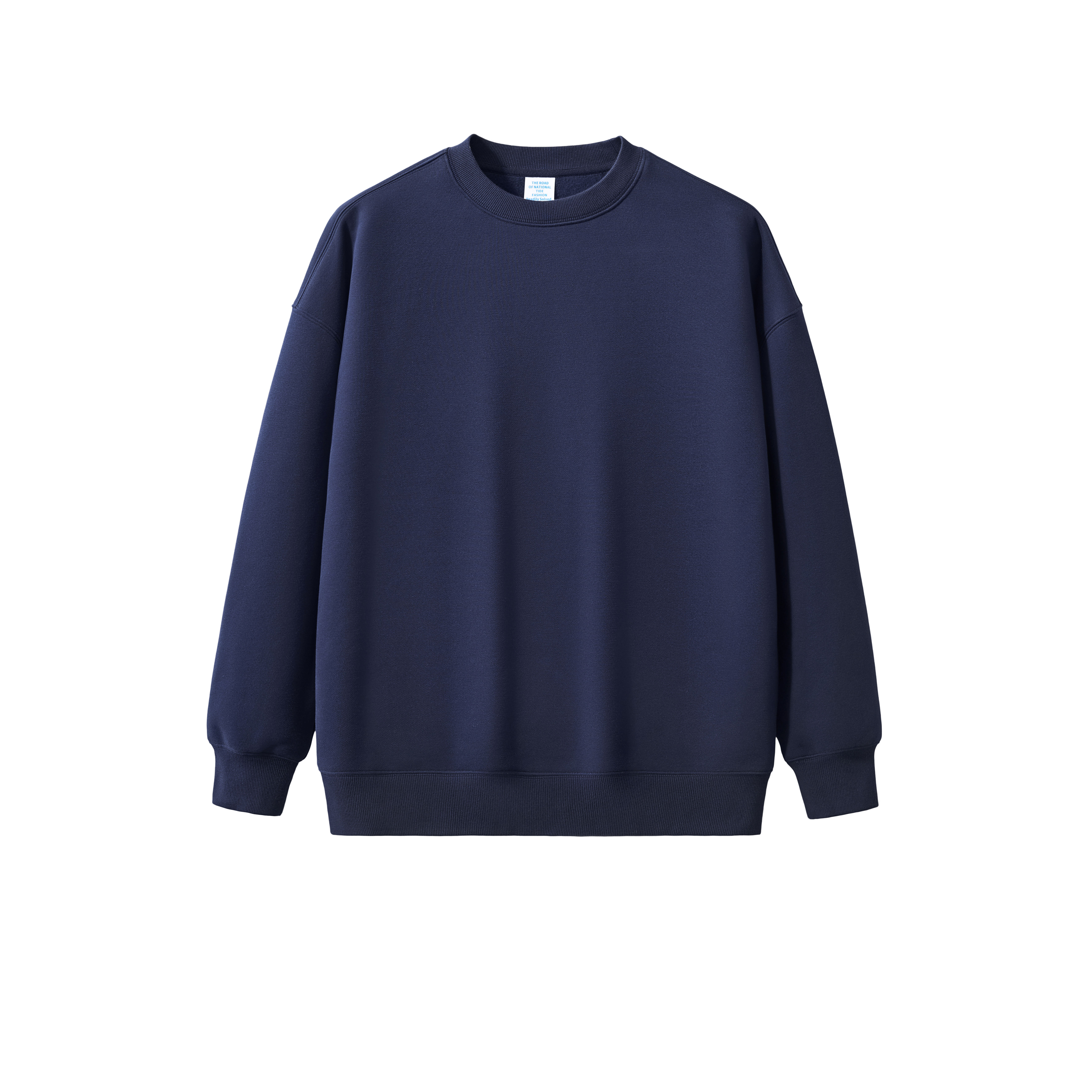 สีน้ำเงิน