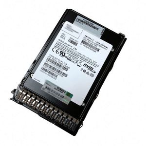 P23493-B21 7.68TB SATA 6Gbps 2.5 นิ้ว SSD คุณภาพสูงพร้อม Smart Carrier - Product Image 5