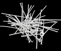 Mèches de bougies en gros pour bricolage, mèches de bougies sans fumée, noyau en coton pur pour la fabrication de bougies
