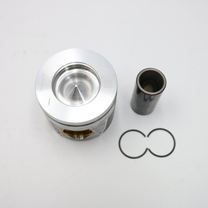 Kit de pistons 84 mm pour BMW B47D20B 2.0L Diesel biturbo 11258571012 CR165 125d 225d 325d 425d 525d X3 X5 - Product Image 3