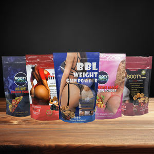 מאקה חלבון אבקת האגן גדול יותר butt שיפור buty עקומת buty 100% טבעי אבקת מאקה צמחים טבעי עבור butt גדול - Product Image 5