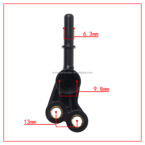 Tapa de junta de inyector de combustible para <span class=keywords><strong>Yamaha</strong></span> Fazer <span class=keywords><strong>250</strong></span> Xtz250 <span class=keywords><strong>Lander</strong></span> <span class=keywords><strong>250</strong></span> Flex Tenere250 Blue Flex - Product Image 6