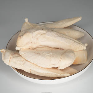 Factory Direct-Gefrier getrocknete Hühner brust, protein reiche Haustier behandlungen für Hunde und Katzen, natürliche, keine Zusatzstoffe - Product Image 4