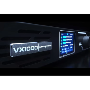 Processeur vidéo Novastar VX1000 Contrôleur d'affichage LED tout-en-un pour ascenseur, signalisation, éducation - Haute performance HDM I - Product Image 4