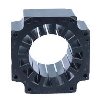 CXK(2025) personnalisé multi-fonction CNC estampage nouveaux noyaux stratifiés noyau de fer Stator Rotor pour moteur sans balais moteur électrique