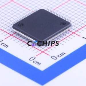 Microcontrolador de chip IC de circuito integrado STM32F030R8T6 (10x10) original nuevo (MCU/MPU/SoC) - Product Image 2
