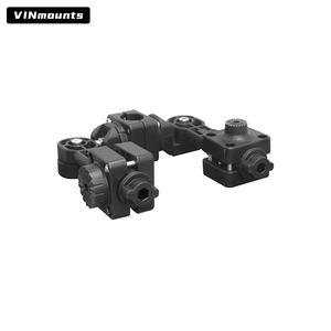Nouveau support rotatif pour sonar marin FD02 avec réglage multi-angles - Product Image 4