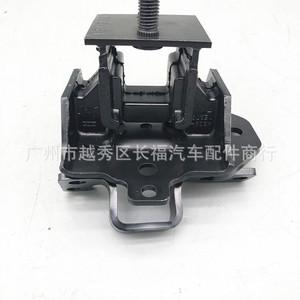 ยางรองแท่นเครื่องยนต์ ยางรองเกียร์ Ab397e373ae Uc9n39340c สำหรับรถยนต์เรนเจอร์ - Product Image 3