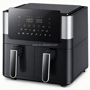 Двойная воздушная фритюрница, <span class=keywords><strong>8</strong></span> л, 9 л, 10 л, 11 л, 12 л, 13,5 л - Product Image 6