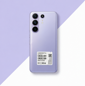 Nuevo Teléfono Inteligente Camon 50 Pro 5G LTE HD 2026, Pantalla de 7.3 Pulgadas, Deca Core, 16G+1TB, Batería de Gran Capacidad, Original Desbloqueado - Product Image 1