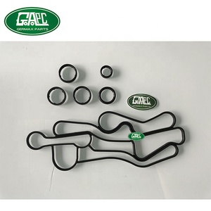 Joint de refroidisseur d'huile LR040738-1 C2S52552-1 GL1979 pour Land Rover Discovery 4 Range Rover Sport Range Rover Velar <span class=keywords><strong>Jaguar</strong></span> F-PACE <span class=keywords><strong>XF</strong></span> - Product Image 6
