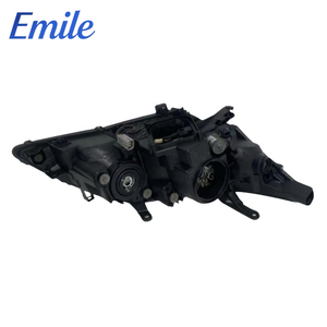 Venta al por mayor de faros de xenón de alta calidad para Lexus Es 350 2010 2011 2012 2006 2007 2008 2009 para Lexus ES240 ES250 ES300 ES350 - Product Image 5