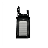 Chargeur sans fil pour voiture 15W, panneau de charge rapide pour console centrale, adaptateur pour Lexus LX600 2024, accessoires de voiture