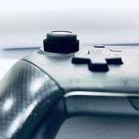 Honcam Anneaux de précision Aim Assist Motion Control pour PS5 PlayStation 4 Xbox One Switch Pro Controller