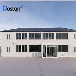 Sản Phẩm Mới Tùy Biến Trang Trại Hợp Chất Thiết Kế Giá Cả Cạnh Tranh Nhà Sang Trọng <span class=keywords><strong>Container</strong></span> Nhà - Product Image 4