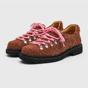 Meilleures Chaussures Décontractées et Polyvalentes pour Hommes, Idéales pour le Quotidien, les Fêtes et la Marche, à Semelle Épaisse Antidérapante et Respirante, Grandes Tailles, pour Usage Professionnel - Product Image 4