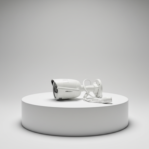 ฮิควิชั่น DS-2CV2041G2-IDW 4MP EXIR กล้องไวไฟ 2 ทางเสียง IP66 กล้องรักษาความปลอดภัยกลางแจ้ง - Product Image 3