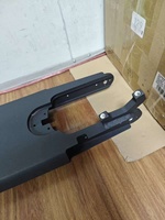 Composants métalliques personnalisés pour scooters : moulage sous pression, forgeage, usinage CNC et soudage de cadres pour véhicules et usines d'assemblage