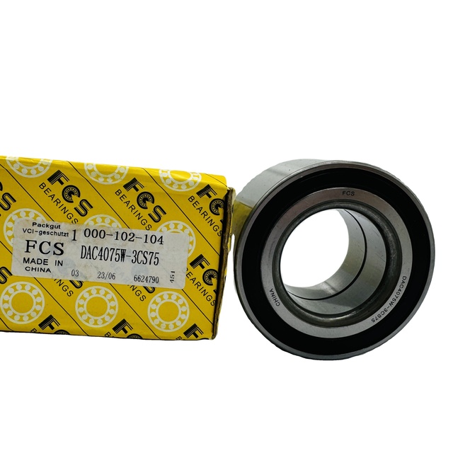 Original Japan Bearing Price DAC42800342C Wheel Hub Auto Bearing DAC42800342C