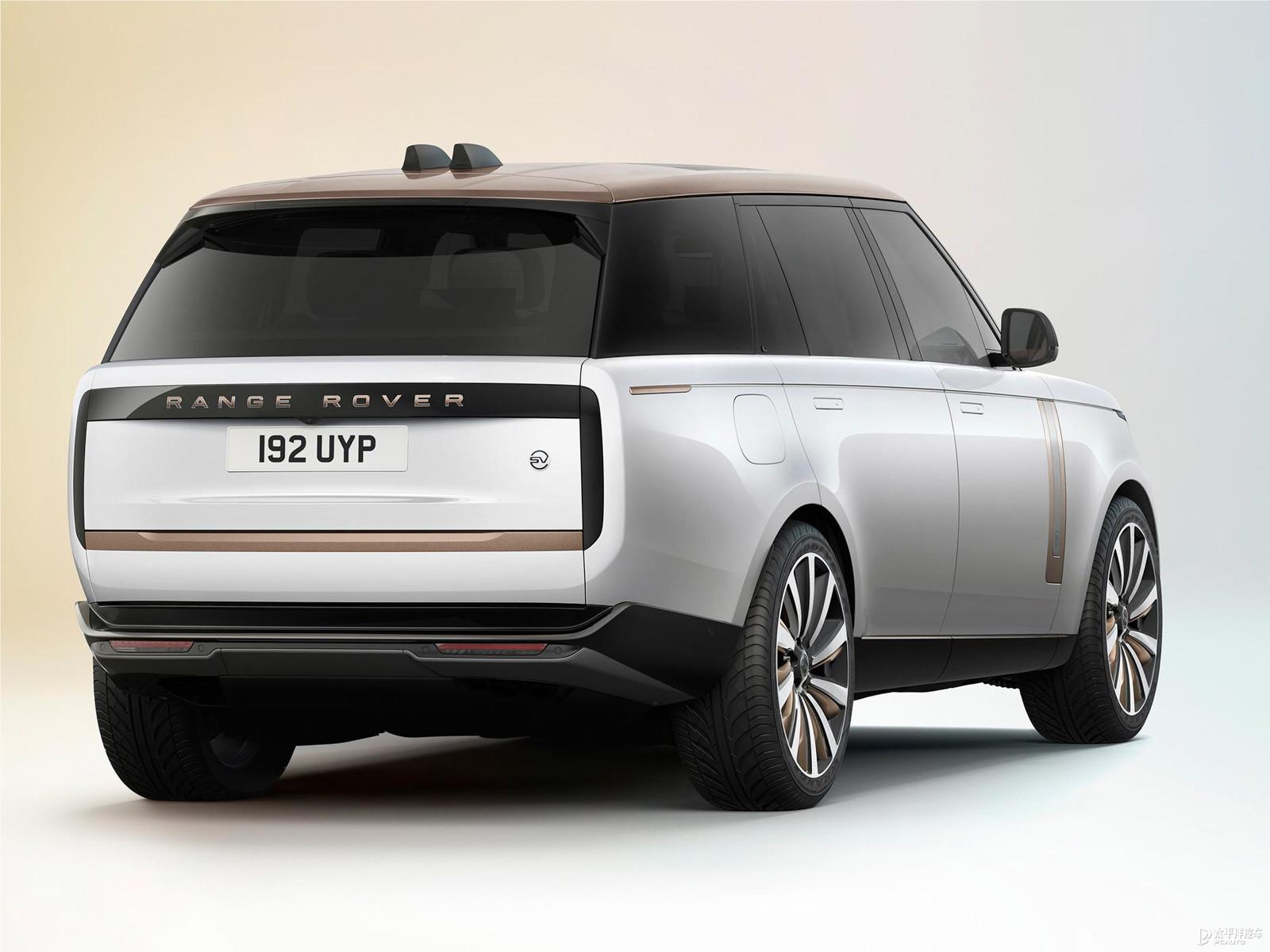 used range rover sport