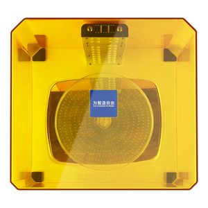 Machine de lavage et de durcissement ANYCUBIC Wash and Cure Plus pour imprimante 3D à résine UV 405nm, machine de durcissement de résine de grande taille, Wash & Cure Plus Impresora 3d - Product Image 6