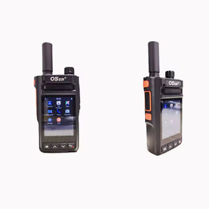 Prix usine Radios bidirectionnelles de poche avec GPS Android Zello 4G <span class=keywords><strong>PoC</strong></span> talkie-walkie Smartphone lunettes de vélo pas cher <span class=keywords><strong>Poc</strong></span> Radio - Product Image 1