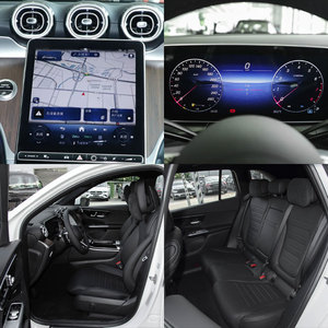<span class=keywords><strong>Mercedes</strong></span>-Benz <span class=keywords><strong>GLC</strong></span> <span class=keywords><strong>300</strong></span> Usado, 4MATIC, Volante a la Izquierda, Turbo Oscuro, R19, Suspensión Multilink, ESP, SUV para Exportación - Product Image 5