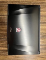 Ordinateur Portable MSI Modèle Aléatoire GTX 1050 Core i5-7300H 8+128+500 Go pour Gamers