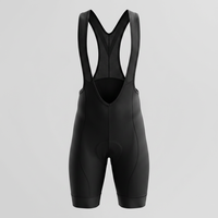 Pantalones Cortos de Ciclismo Unisex de Talla Grande para Hombre y Mujer, Ajuste Universal, Almohadilla de Gel 3D, Absorbentes de Humedad, Transpirables, de Secado Rápido, Antideslizantes