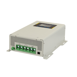 Controlador de Carga Solar MPPT de 150A 120A 100A, 12V/24V/36V/48V/60V/72V/96V, Controlador de Carga Solar Automático MPPT - Product Image 2