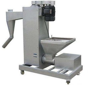 เครื่องอบพลาสติกแบบลมร้อนสแตนเลส ขนาด 25 กก. - 2000 กก. สำหรับเครื่องฉีดพลาสติก - Product Image 1