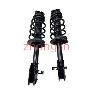 Nouvel <span class=keywords><strong>amortisseur</strong></span> hydraulique automobile de haute qualité pour <span class=keywords><strong>Ford</strong></span> Ranger Escape <span class=keywords><strong>Fusion</strong></span> Fiesta Edge Explorer Mustang F150 Mondeo - Product Image 4