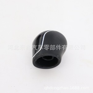 Ford Car Gear <b>Knob</b> DZ06 Q7 Plastic <b>Shift</b> <b>Knob</b> For Manual Transmission 6-Speed - Product Image 3