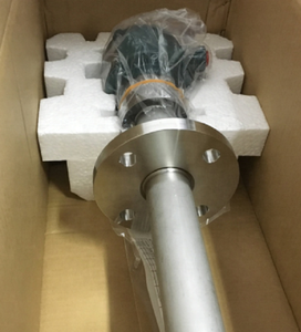 โยโกะงาวะ Zr22g เซอร์โคเนียของแท้ Zr22g วิเคราะห์ออกซิเจน/ความชื้น - Product Image 4