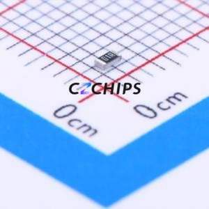 Résistance CMS RT0603FRD07100RL 0603 (Type : Film mince) (Résistance : 100 Ohms Précision : 1%) - Product Image 1