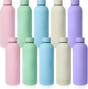 Custom logo 750ml Stainless Steel Double Wall Insulated <b>Small</b> Mouth Sports Drinking <b>Water</b> <b>Bottles</b> - Product Image 1