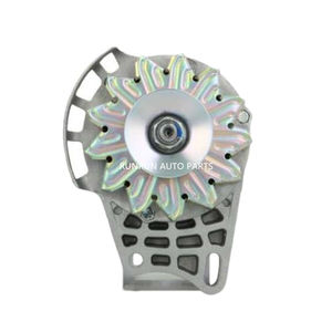 Alternateur de voiture 12V 55A pour FIAT Panda SEAT <span class=keywords><strong>Fura</strong></span> 46231650 21188N - Product Image 4