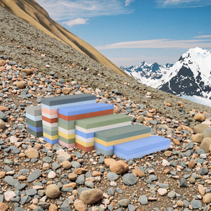 Tùy chỉnh OEM dao mài đá kim cương khối mài mòn - Product Image 4