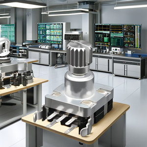 Free Sample Soundwell EC11 EC09 11mm 9mm <strong>Encoders</strong> <strong>Rotary</strong> Ec11 <strong>Mini</strong> <strong>Rotary</strong> Manufacturer Metal Shaft Push Button <strong>Switch</strong> - Product Image 2