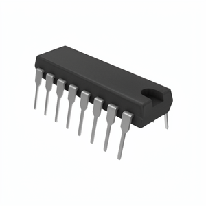 Original One Stop Service 16 DIP Data Acquisition Buy Electronics Components Online MX7543KN+ - Product Image 1