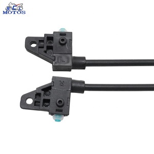 Interrupteur d'arrêt avant étanche <span class=keywords><strong>de</strong></span> rénovation <span class=keywords><strong>de</strong></span> moto <span class=keywords><strong>de</strong></span> haute qualité Assy pour ligne d'induction <span class=keywords><strong>de</strong></span> <span class=keywords><strong>frein</strong></span> à disque <span class=keywords><strong>de</strong></span> maître-<span class=keywords><strong>cylindre</strong></span> <span class=keywords><strong>BREMBO</strong></span> - Product Image 1
