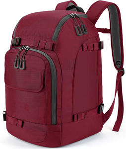 50l Mochila De Viaje Para Botas De Esqui Mochila De Viaje Botas De Esquí Casco <span class=keywords><strong>Snowboard</strong></span> Mochila De Viaje Al Aire Libre - Product Image 5