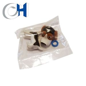Venta al por mayor stock huevo mágico caja ciega botella mágica bola sorpresa muñeca de moda serie de Juguetes - Product Image 5