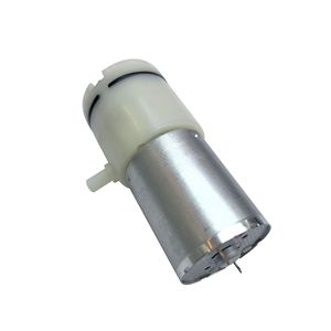 Dongxingwei DP370 Miniature Air <b>Pump</b> 27X57.8mm For Blackhead Remover And Neck Massage <b>Vacuum</b> Booster <b>Pump</b> - Product Image 2