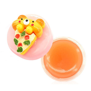 Organic Pink <strong>Lip</strong> <strong>Sweet</strong> Nourishing Hydrating Vegan <strong>Lip</strong> Balm Set with Natural Mineral Moisturizing Non Sticky - Product Image 1