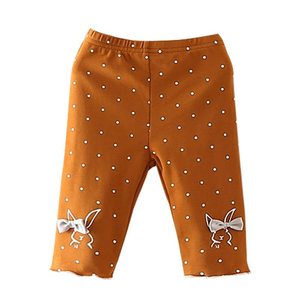 Oportunidades de Distribución: Ropa Infantil de Boutique, Artículos para Bebés, Leggings Cortos para Niñas en Sitios Web de Venta en Línea - Product Image 1