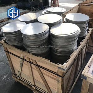 Kunden spezifisch 1060 7075-T651 5052 1035 6061 T6 5083 Industrie metall Reines Aluminium blech - Product Image 2