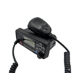 Original IC-M330 IC-M330G UKW Marine Transceiver IPX7 Wasserdichtes Walkie Talkie Langstrecken-Mobilfunk für IC Mobile 2 Wege - Product Image 2